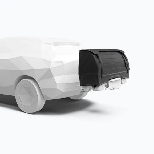 Batožinový box Thule Onto 2 pre EasyFold 3 black