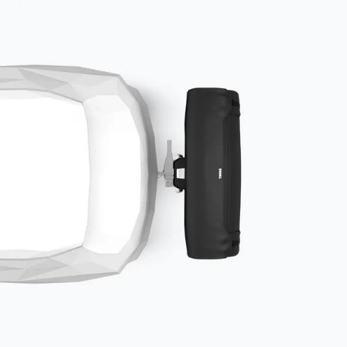 Batožinový box Thule Onto 2 pre EasyFold 3 black