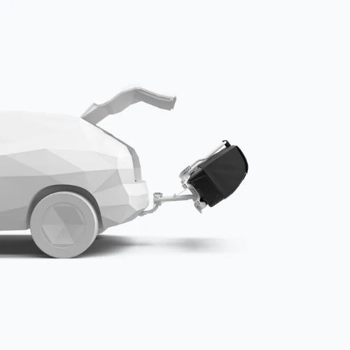 Batožinový box Thule Onto 2 pre EasyFold 3 black