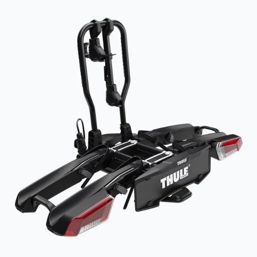Nosič bicyklov Thule EasyFold 3 2Bike čierny