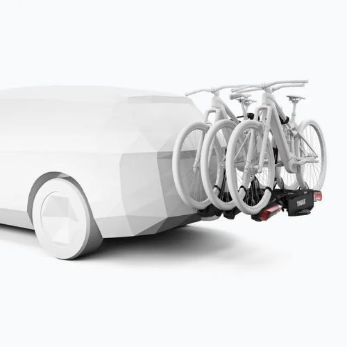 Nosič Thule Epos 3Bike 13pin čierny