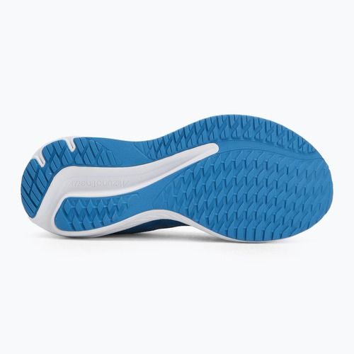 Detské bežecké topánky Mizuno Enerzy Rider Jr glacier lake/white/parisian blue