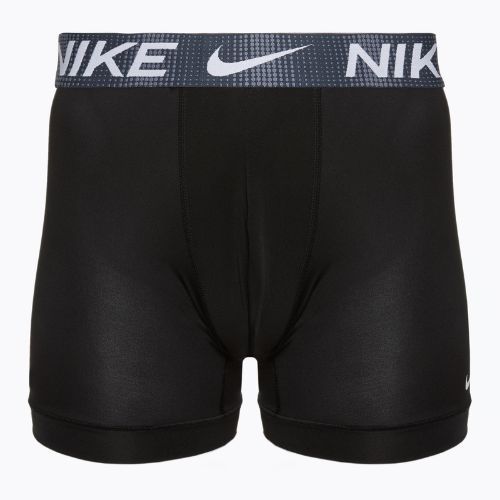 Pánske boxerky Nike Dri-Fit Essential Micro Boxer Brief 3 páry multicolor