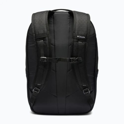 Turistický batoh Columbia Atlas Explorer II 26 l čierny
