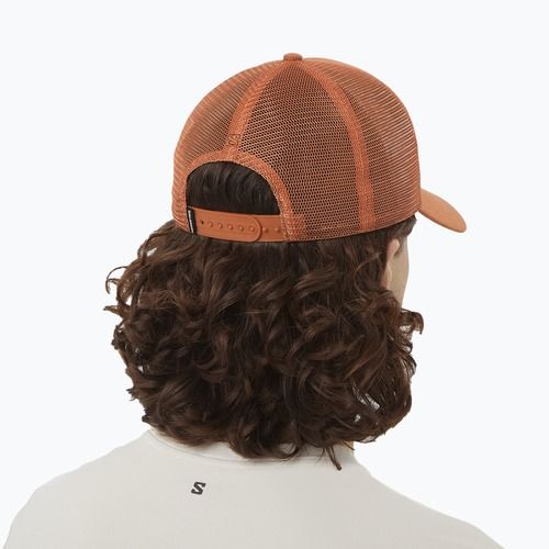 Šiltovka Salomon Trucker sierra