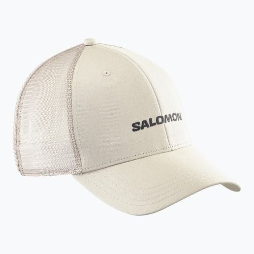 Šiltovka Salomon Trucker rainy day