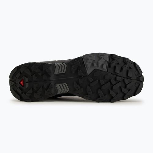 Pánske trekové topánky Salomon X ULTRA 5 GTX black / asphalt / castlerock