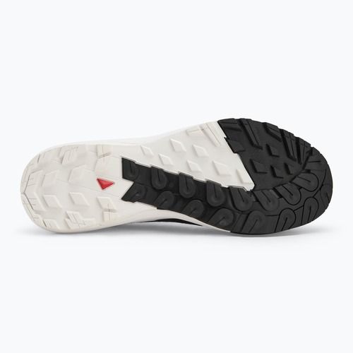 Turistické topánky Salomon S/LAB Alpinway white/black/transcend blue