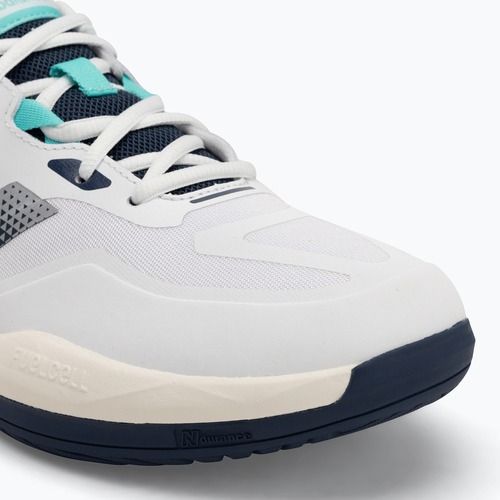 Pánske topánky New Balance 796's V4 white