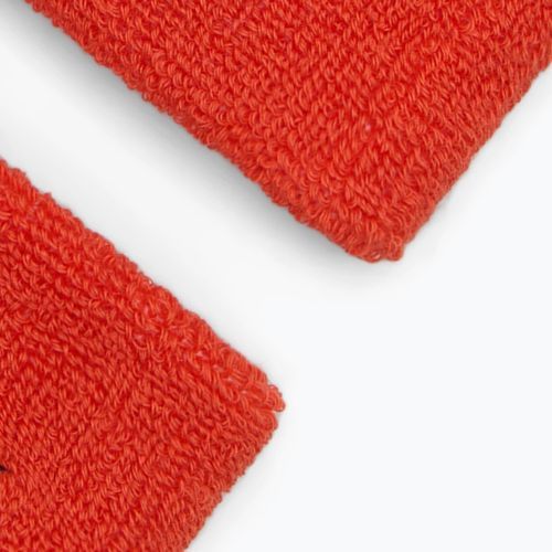 Náramky Nike Swoosh jasne purpurová/ jaskynná fialová