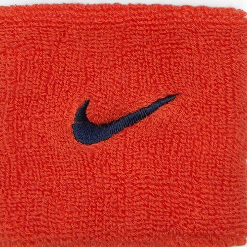 Náramky Nike Swoosh jasne purpurová/ jaskynná fialová
