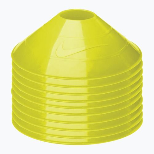 Tréningové kužele Nike 10 ks volt