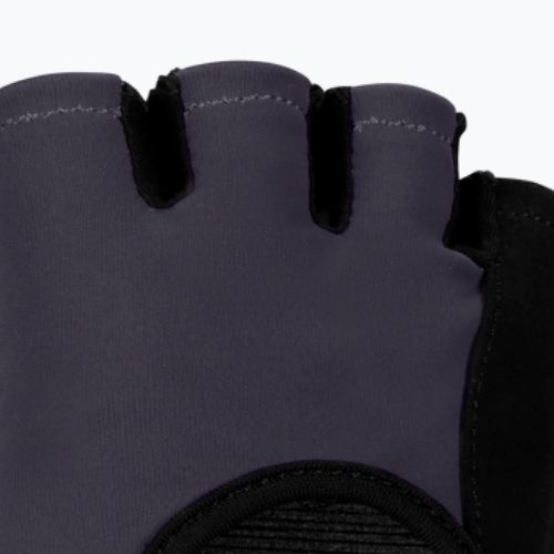 Dámske tréningové rukavice Nike Vapor FG dark raisin/black/white