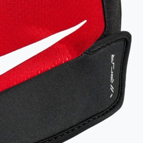 Pánske tréningové rukavice Nike Vapor FG university red/black/white