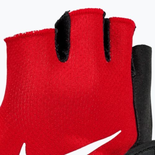 Pánske tréningové rukavice Nike Vapor FG university red/black/white