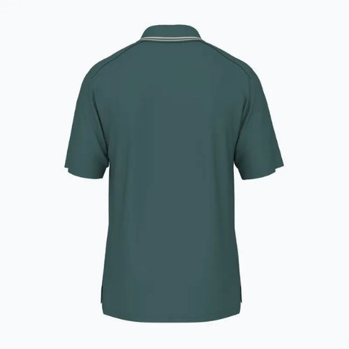 Pánske tričko New Balance Tournament Polo new spruce