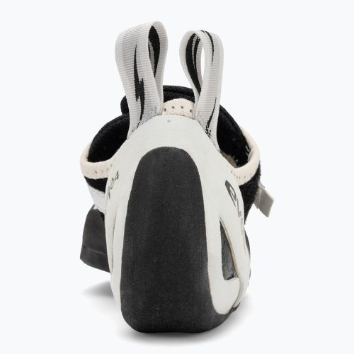 Dámska lezecká obuv Evolv Defy gray/white