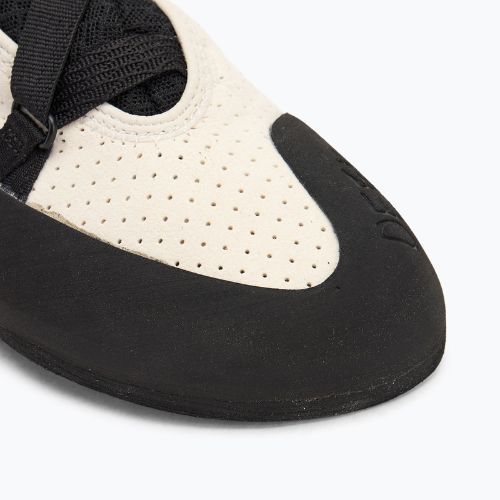 Pánska lezecká obuv Evolv Defy gray/ black