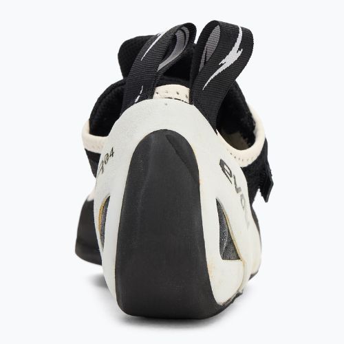 Pánska lezecká obuv Evolv Defy gray/ black