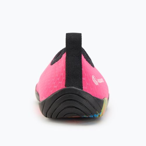 Topánky do vody AQUASTIC Panam pink
