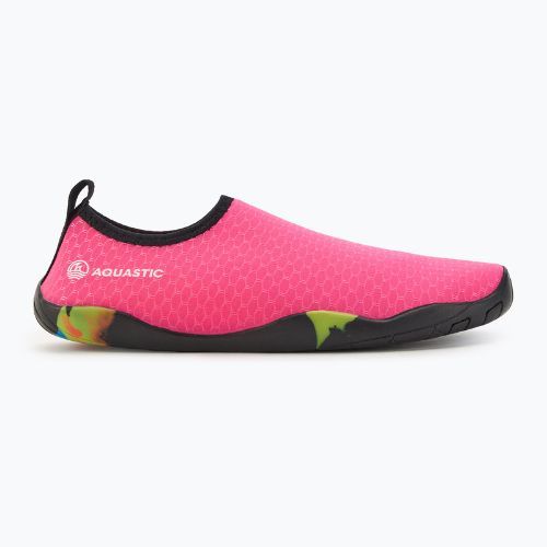 Topánky do vody AQUASTIC Panam pink