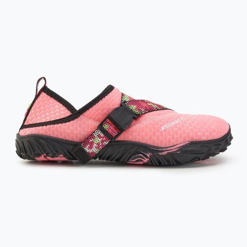 Dámske topánky do vody AQUASTIC Gatun pink