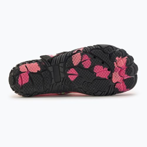 Dámske topánky do vody AQUASTIC Gatun pink