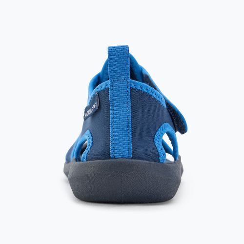 Detské sandále AQUASTIC Noni navy blue
