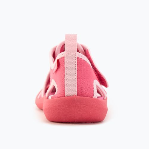 Detské sandále AQUASTIC Noni pink