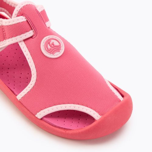 Detské sandále AQUASTIC Noni pink