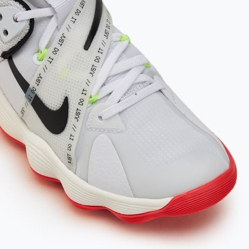 Topánky Nike React Hyperset SE white/pink