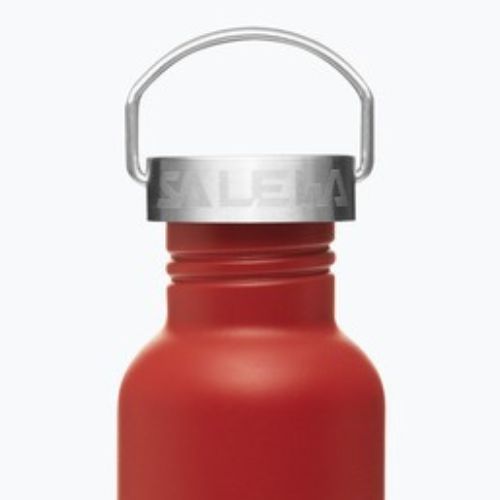 Salewa Aurino BTL 500 ml plameň/dolomity turistická fľaša