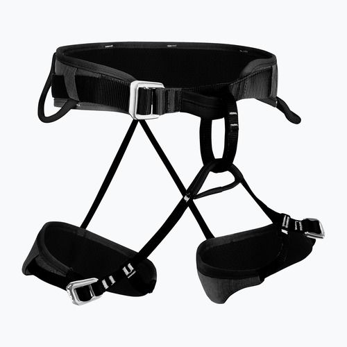 Lezecký úväzok Salewa Xplorer black
