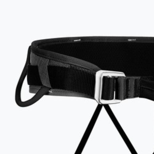 Lezecký úväzok Salewa Xplorer black
