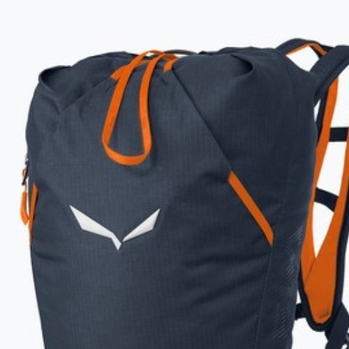 Horolezecký batoh Salewa Ortles Climb 18 l dark denim