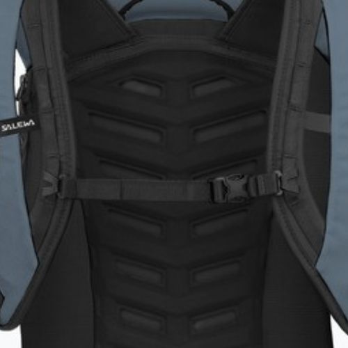 Turistický batoh Salewa Fanes 18 l java blue