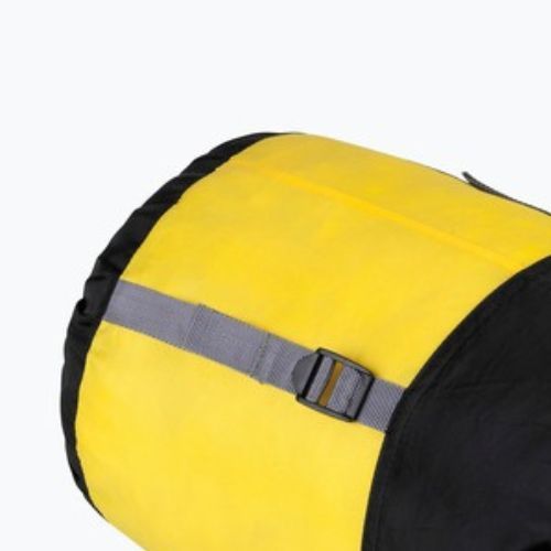 Kompresný vak Salewa SB Compression Stuffcack yellow
