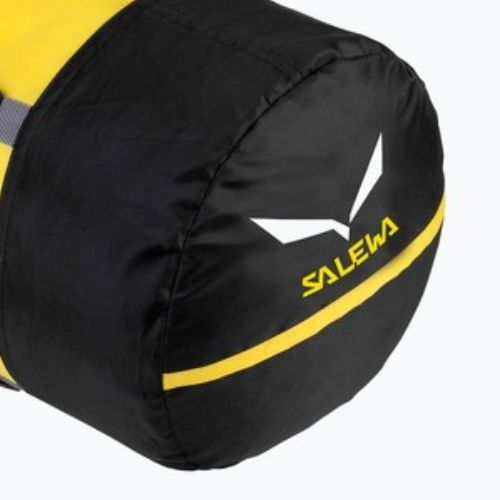 Kompresný vak Salewa SB Compression Stuffcack yellow