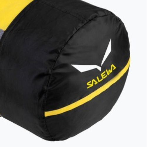 Kompresný vak Salewa SB Compression Stuffcack yellow