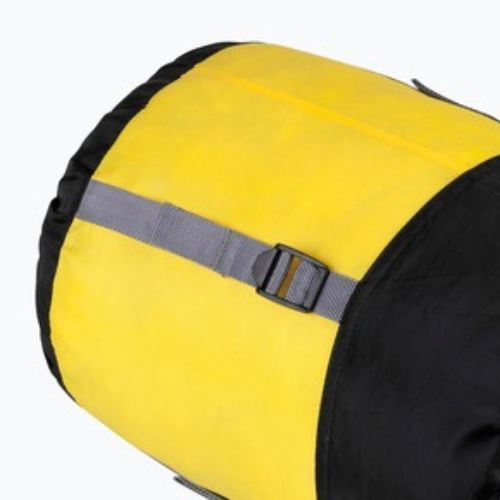 Kompresný vak Salewa SB Compression Stuffcack yellow