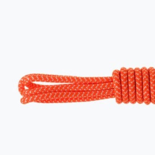 Salewa Ortles Master Cord 6 mm Predrezané oranžové lezecké lano