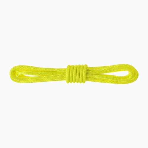 Salewa Ortles Master Cord 6 mm Predrezané žlté lezecké lano