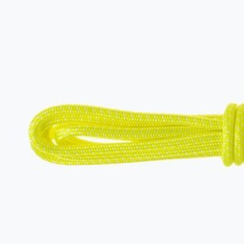 Salewa Ortles Master Cord 6 mm Predrezané žlté lezecké lano