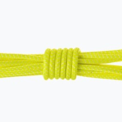 Salewa Ortles Master Cord 6 mm Predrezané žlté lezecké lano