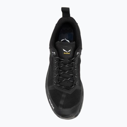 Dámske turistické topánky Salewa Pedroc Air black/camo