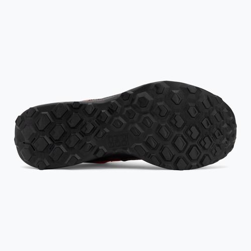 Dámske turistické topánky Salewa Pedroc Air flame/black