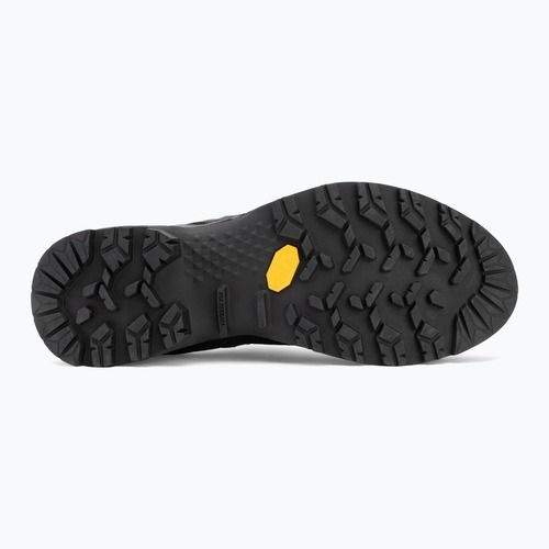 Dámske trekové topánky Salewa MTN Trainer 2 GTX shadow /black