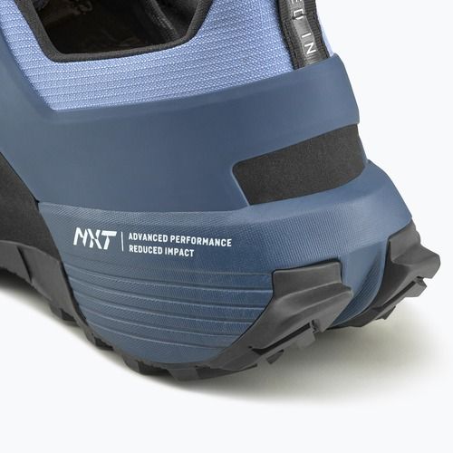 Pánske nástupové topánky Salewa Wildfire Nxt GTX quicksand / dark denim