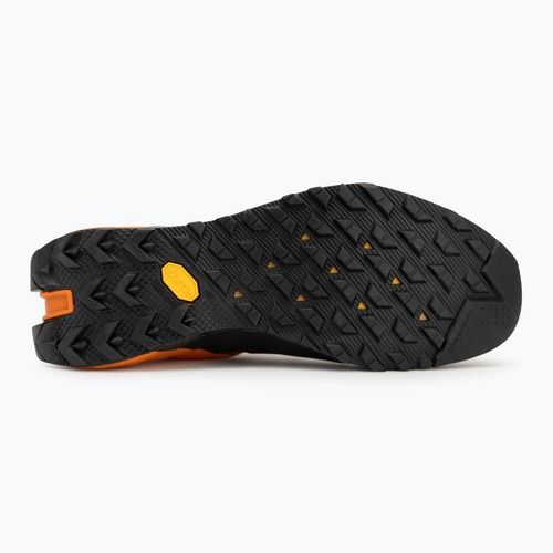 Pánske nástupové topánky Salewa Wildfire Nxt Knit alloy/tumeric