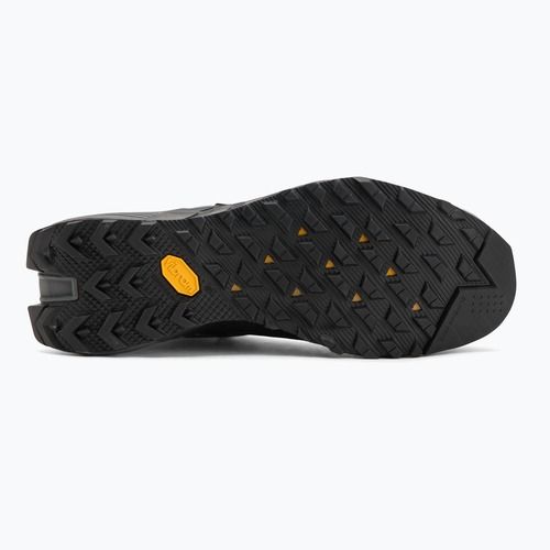 Pánske nástupové topánky Salewa Wildfire Nxt Mid GTX onyx / quiet shade